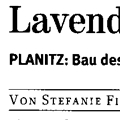 Freie Presse Zwickau 29. Juni 2002